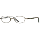 Laura Ashley Sophie SELA SOPH00 Bifocal Prescription Eyeglasses - Truffle SELA SOPH004935 BN