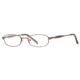 Laura Ashley Sugar Pop SELG SUGA00 Eyeglass Frames - Freckle SELG SUGA004725 BN