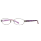 Laura Ashley Sugar &amp; Spice SELG SUGR00 Eyeglass Frames
