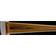 Laura Ashley Sunnyvale SELA SUNN06 Bifocal Prescription Sunglasses SELA SUNN065240 BN - Lens Diameter 52 mm, Lens Diameter 54 mm, Frame Color Praline