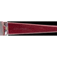 Laura Ashley Sunnyvale SELA SUNN06 Bifocal Prescription Sunglasses SELA SUNN065240 WN - Lens Diameter 52 mm, Lens Diameter 54 mm, Frame Color Raspberry