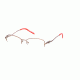 Laura Ashley Tamora SELA TAMO00 Eyeglass Frames - C1 - Pink SELA TAMO005335 PK