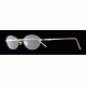Laura Ashley Tiara SELA TIAR00 Progressive Prescription Eyeglasses