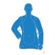Law Enforcement Targets B-21E Economy 25 Yard Silhouette Target 23x35 Inch Blue 100 Per Case B-21E-BLUE