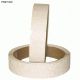 Law Enforcement Targets Self-Adhesive Target Pasters 3/4 Inch Square White 500 Per Roll
