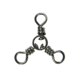 Lazer Sharp 3 Way Swivel,Size 2 SL3WBK-2