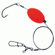 Lazer Sharp Bluefish Saltwater Rig,Platinum Black L930