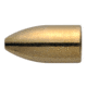 Lazer Sharp Brass Carolina Weight,1/2oz LWCRLNA-12