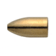 Lazer Sharp Brass Carolina Weight,1/2oz LWCRLNA-12