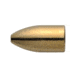 Lazer Sharp Brass Worm Weight,1/8oz LWBRASS-18