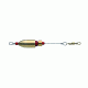 Lazer Sharp Carolina Ready Rig,3/8oz,Brass LCRDYRIG-38