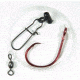 Lazer Sharp Circle Sea Fishfinder Rig 7/0 L9502-7/0