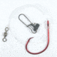 Lazer Sharp Circle Sea Fishfinder Rig 8/0 L9502-8/0