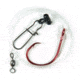Lazer Sharp Circle Sea Fishfinder Rig 8/0 L9502-8/0