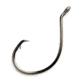Lazer Sharp Circle Sea Hook,Non-Offset,Up Eye,Needlepoint,50-Box Hooks L2222F-1/0