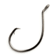Lazer Sharp Circle Sea Hook,Non-Offset,Up Eye,Needlepoint,50-Box Hooks L2222F-5/0