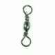 Lazer Sharp Deluxe Barrel Swivel,Nickel SLBN-3