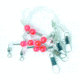 Lazer Sharp Double Drop Monofilament Rig L841