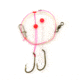 Lazer Sharp Florida Baitholder Rig,Seaguard L1022
