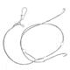 Lazer Sharp Flounder Species Hook Assortment Pack SPFLNDR