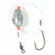 Lazer Sharp Grouper Saltwater Rig w/4oz Weight,Rigs L996-7/0
