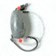Lazer Sharp Grouper Saltwater Rig w/2oz Weight,Rigs L996-6/0