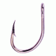 Lazer Sharp Live Bait Hook,Non Offset,Ringed Eye,Extra Strong,Platinum Black Plus,G-Pack Hooks L118BPG-2
