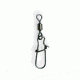 Lazer Sharp Powerlight Swivel w/Dual Lock Snap Size 12 LSPDL-12