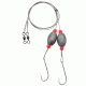 Lazer Sharp Ready Rig w/Hook 3/4oz L1025-34