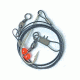 Lazer Sharp Redfish Rig,48in L834