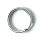Lazer Sharp Saltwater Powerlight Split Ring,Black SLPSR-4