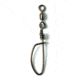 Lazer Sharp Saltwater Powerlight Swivel w/Coastlock,Black SLPCLBK-4