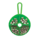 Lazer Sharp Split Shot Dial Pack NLDPSSH