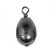 Lazer Sharp Steel Bass Casting Sinker,Size 1/2oz NLBC12