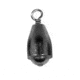 Lazer Sharp Steel Bass Casting Sinker,Size 1/4oz NLBC14