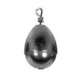 Lazer Sharp Steel Bass Casting Sinker,Size 3/4oz NLBC34
