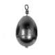 Lazer Sharp Steel Bass Casting Sinker,Size 3/8oz NLBC38