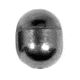 Lazer Sharp Steel Egg Sinker,Size 3/8oz NLES38