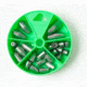 Lazer Sharp Steel Worm Weights Dial Pack NLDPWW