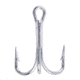 Lazer Sharp Straight Point Hook,Regular Shank,4x Strong,Needlepoint,Sea Guard,G-Pack Hooks L777G-1