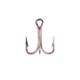 Lazer Sharp Straight Point Hook,Kingfish,Regular Shank,4x Strong,Needlepoint,Platinum Black Plus,50-Box Hooks L774BKF-2