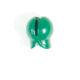 Lazer Sharp Tin Removable Split Shot Sinker,Camo Green,Size BB NLRSGBB