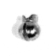 Lazer Sharp Tin Removable Split Shot Sinker,Size 3/0 NLRS30
