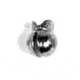 Lazer Sharp Tin Removable Split Shot Sinker,Size 2 Value NLRSV2