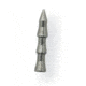 Lazer Sharp Tungsten Pagoda Weight,1/16oz LTGPNL-116