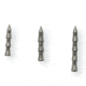 Lazer Sharp Tungsten Pagoda Weight,1/16oz LTGPNL-116