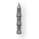 Lazer Sharp Tungsten Pagoda Weight,1/32oz LTGPNL-132