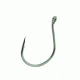 Lazer Sharp Wide Gap Wacky Worm Hook,Platinum Black,G-Pack Hooks L097BPGH-2