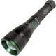 Police Security Flashlights Skylar R 26650 4500 Lumens LED Flashlight, Black, 97916