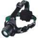 Police Security Flashlights Blackout-R Lithium Polymer 1000 Lumens LED Flashlight, Black, 98730